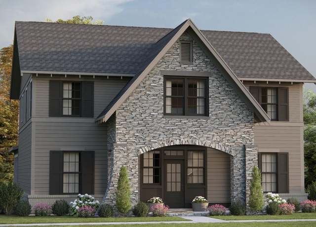 Property at 1 Blackridge Crst, Hoover, AL 35244, 4 beds, 3.5 baths