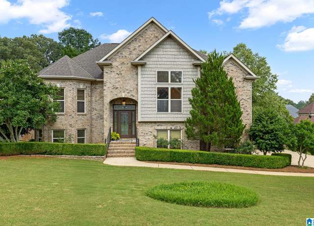 Property at 12473 Windy Ridge Dr, Mccalla, AL 35111, 4 beds, 3 baths