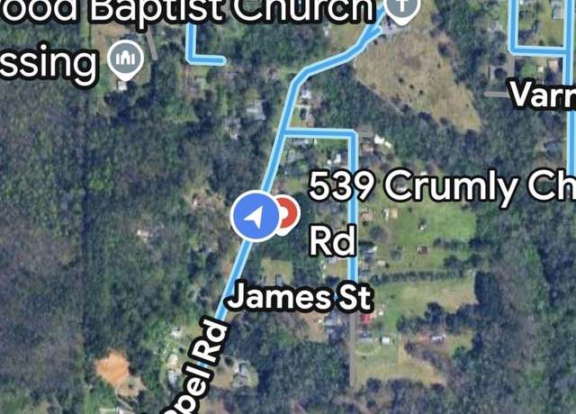 Property at 539 Crumley Chapel Rd Unit None, Birmingham, AL 35214
