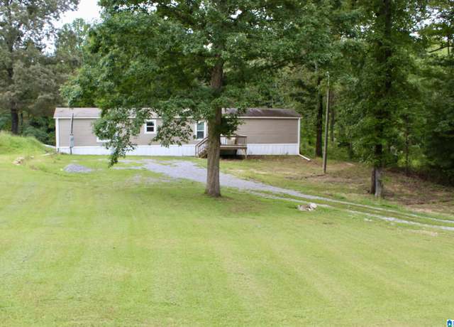 Property at 90 Seminole Trl, Odenville, AL 35120, 3 beds, 2 baths