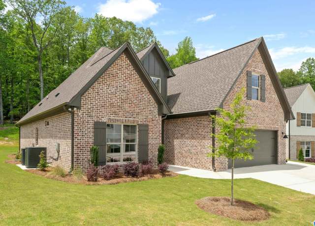 Property at 117 Mcalpin Cir, Pelham, AL 35124, 4 beds, 3 baths