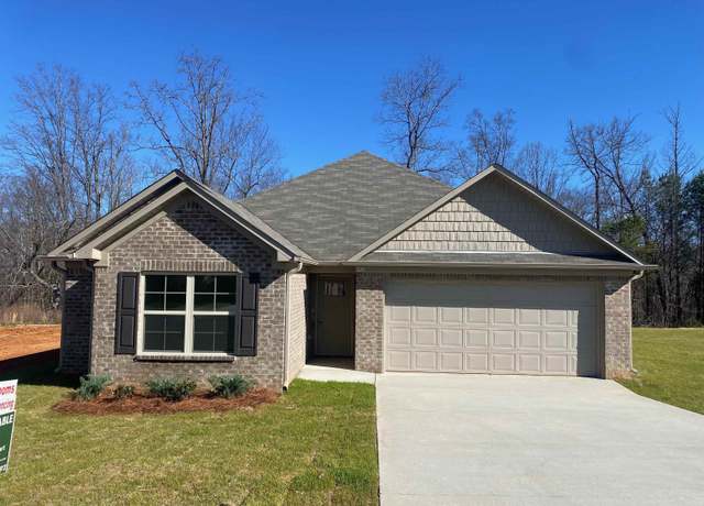 Property at 4980 Kerri Ln, Birmingham, AL 35215, 4 beds, 2 baths
