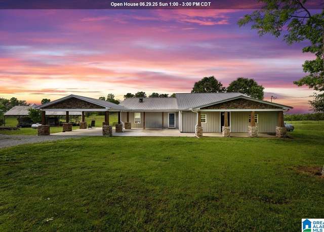 Property at 239 Gilliland Rd, Oneonta, AL 35121, 4 beds, 3 baths