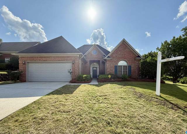 Property at 1809 Parkside Cir, Homewood, AL 35209, 4 beds, 3 baths