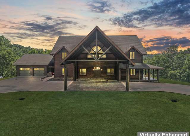 Property at 2307 Highway 331, Columbiana, AL 35051, 3 beds, 2.5 baths