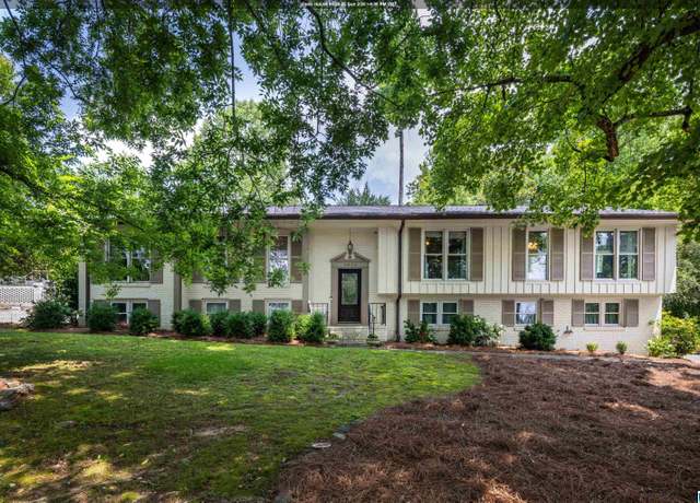 Property at 3876 Spring Valley Rd, Mountain Brook, AL 35223, 5 beds, 3 baths