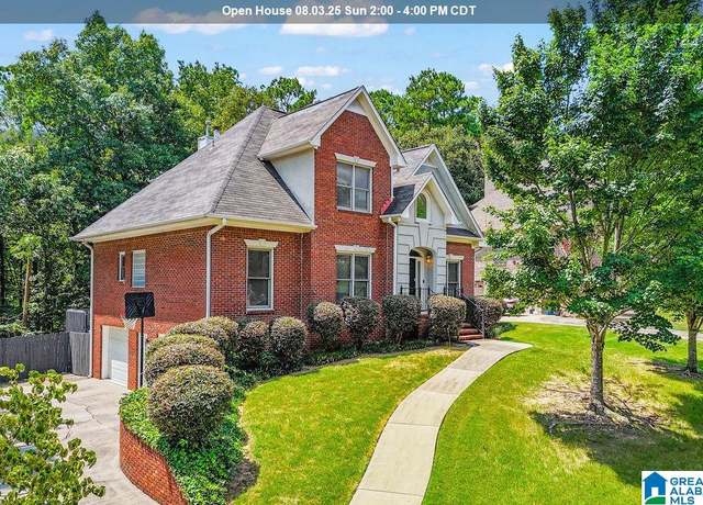 Property at 136 Glen Abbey Way, Alabaster, AL 35007, 4 beds, 3.5 baths