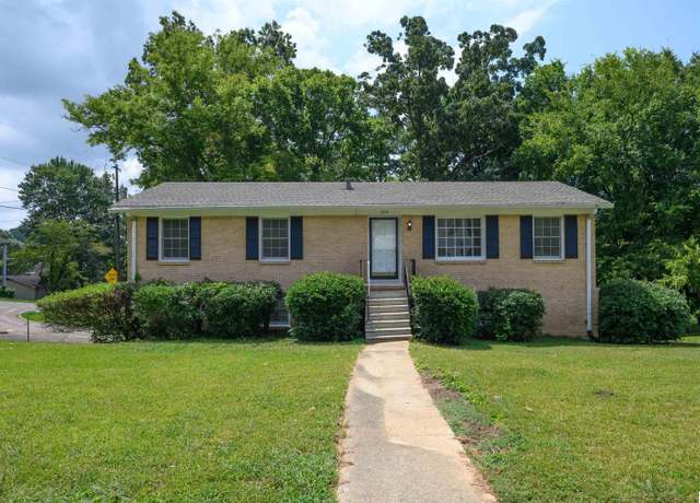 Property at 609 16th Ave NW, Center Point, AL 35215, 3 beds, 2 baths