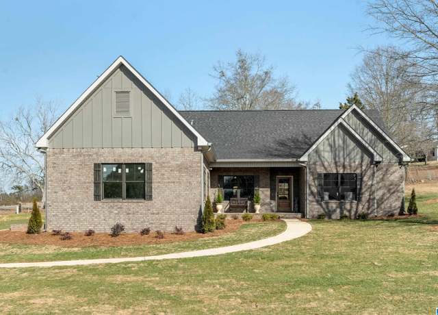 Property at 15 Old Roadway, Cropwell, AL 35054, 3 beds, 2 baths