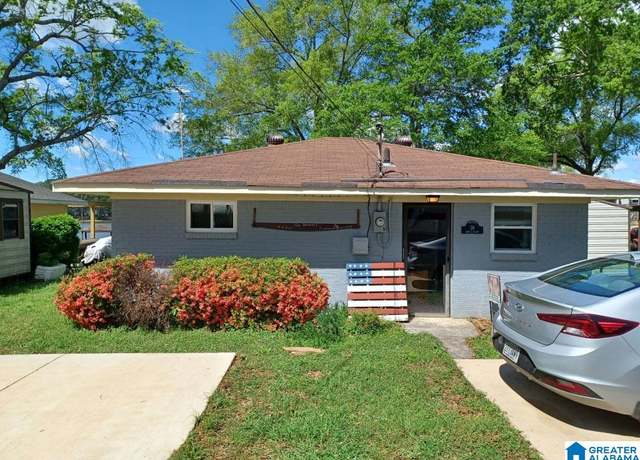 Property at 38 Coosa Island Cir, Cropwell, AL 35054, 2 beds, 1.5 baths