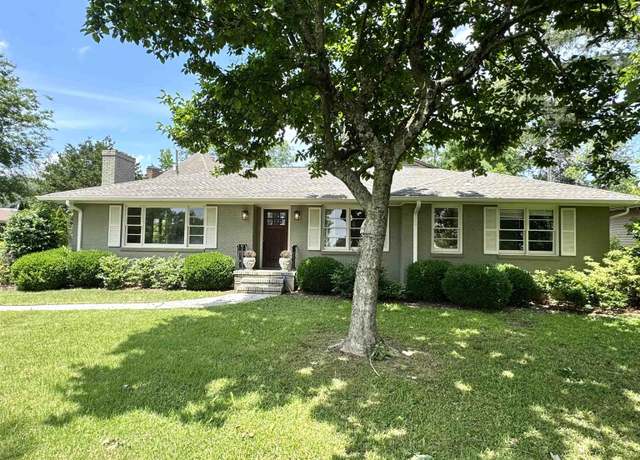 Property at 2204 Biltmore Ave, Vestavia Hills, AL 35216, 3 beds, 2 baths