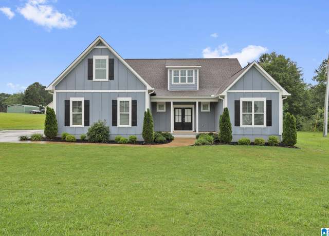 Property at 250 Main St, Cropwell, AL 35054, 3 beds, 2 baths