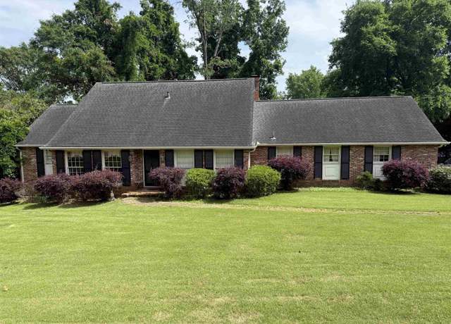 Property at 3593 Springhill Rd, Mountain Brook, AL 35223, 4 beds, 3 baths
