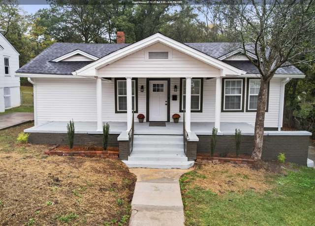 Property at 776 81st St, Birmingham, AL 35206, 3 beds, 2 baths