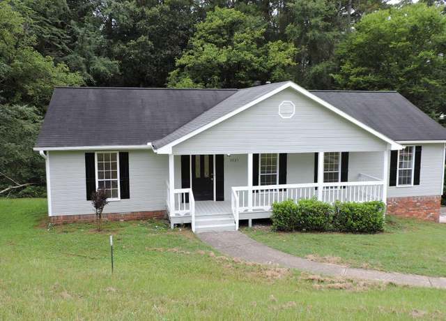 Property at 5521 Katrix Ln, Pinson, AL 35126, 3 beds, 2 baths