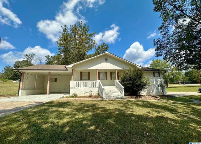 Property at 3989 Woodhaven Rd, Hoover, AL 35244, 5 beds, 3 baths