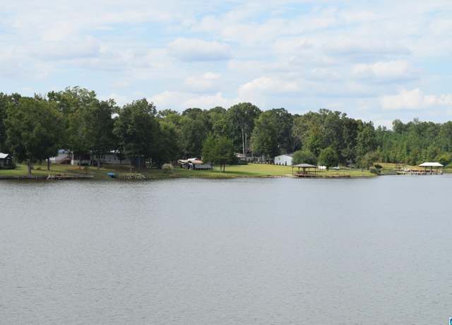 Property at 1208 Knox Lndg, Pell City, AL 35128, 3 beds, 2 baths