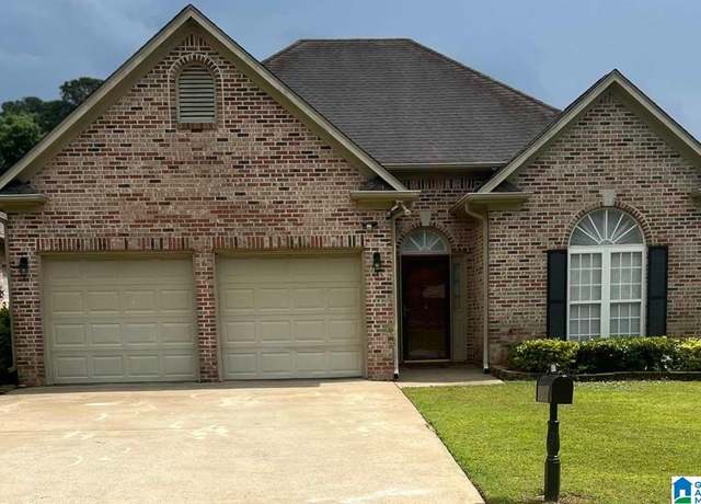 Property at 4617 Riverbirch Ln, Bessemer, AL 35022, 3 beds, 2 baths