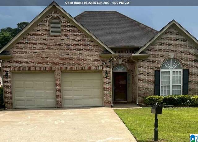 Property at 4617 Riverbirch Ln, Bessemer, AL 35022, 3 beds, 2 baths
