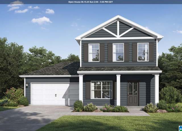 Property at 35 Stevens Cove Dr, Margaret, AL 35004, 3 beds, 3 baths