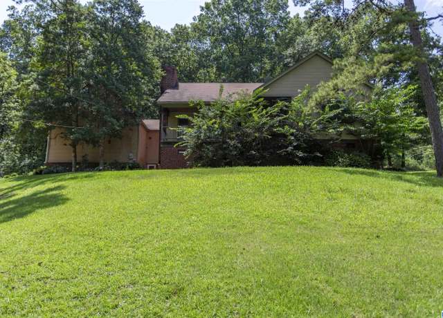Property at 95 Edwards Ln, Wilsonville, AL 35186, 3 beds, 2 baths