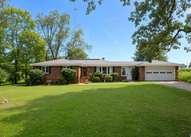 Property at 2580 North Rd, Gardendale, AL 35071, 3 beds, 2 baths