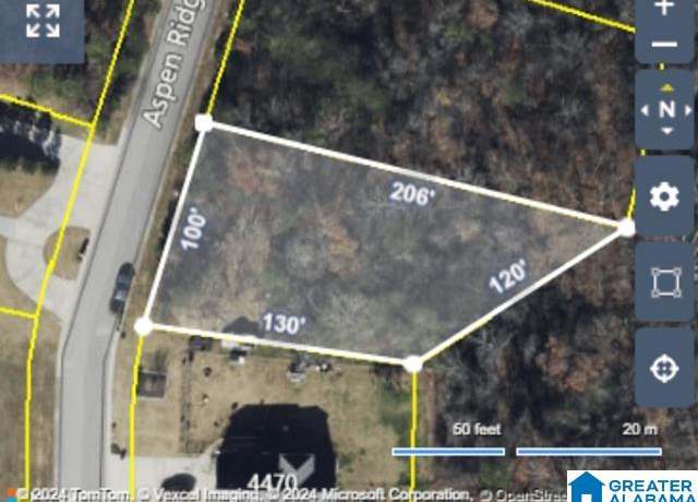 Property at 7617 Aspen Ridge Ln #539, Pinson, AL 35126