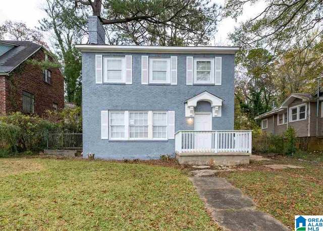 Property at 1811 Fairfax Ave, Bessemer, AL 35020, 4 beds, 2 baths