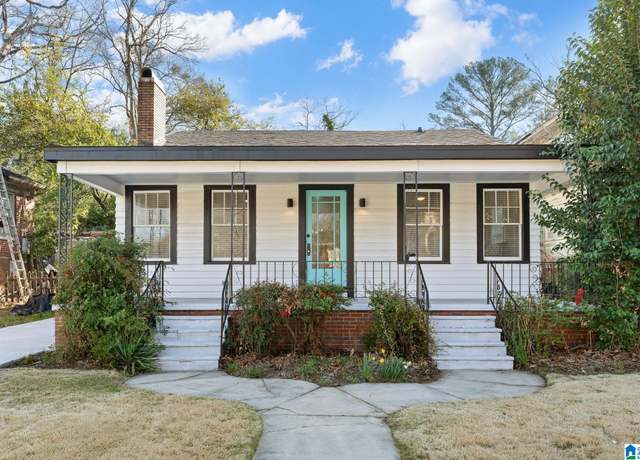 Property at 605 55th Pl S, Birmingham, AL 35212, 3 beds, 2 baths