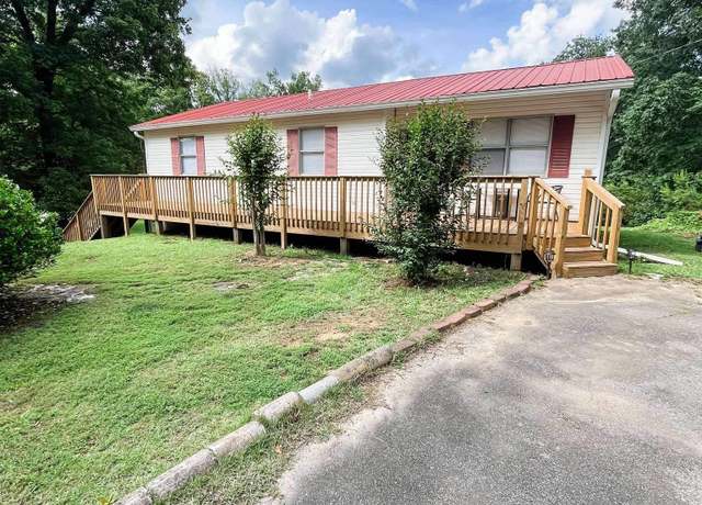 Property at 1536 Old Rock Creek Rd, Bessemer, AL 35023, 3 beds, 2.5 baths