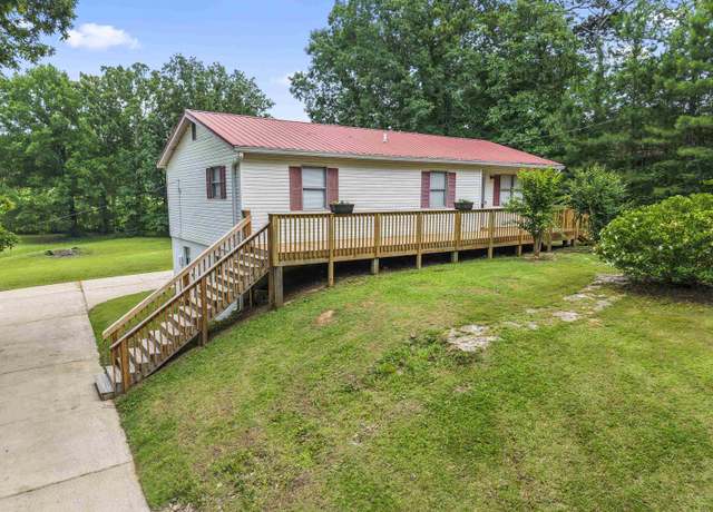 Property at 1536 Old Rock Creek Rd, Bessemer, AL 35023, 3 beds, 2 baths