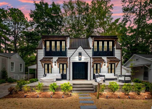 Property at 2537 Montevallo Dr, Mountain Brook, AL 35223, 3 beds, 3.5 baths