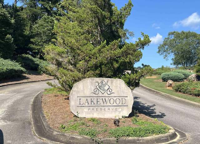 Property at 845 Redhawk Rdg #34, Springville, AL 35146