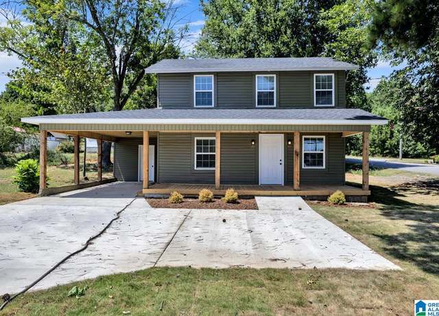 Property at Undisclosed address, Oneonta, AL 35121, 2 beds, 1.5 baths