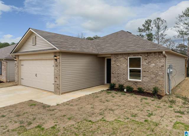 Property at 897 Camden Loop, Calera, AL 35040, 3 beds, 2 baths