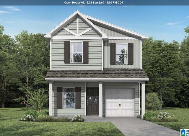 Property at 15 Stevens Cove Dr, Margaret, AL 35004, 3 beds, 2.5 baths