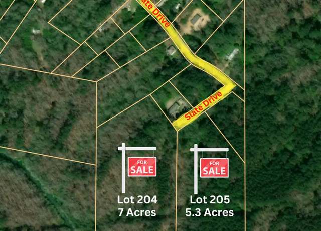 Property at 000 Slate Dr Unit 204 and 205, Trussville, AL 35173