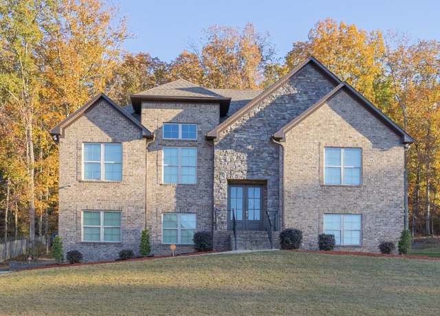 Property at 7313 Bayberry Rd, Helena, AL 35022, 5 beds, 3 baths