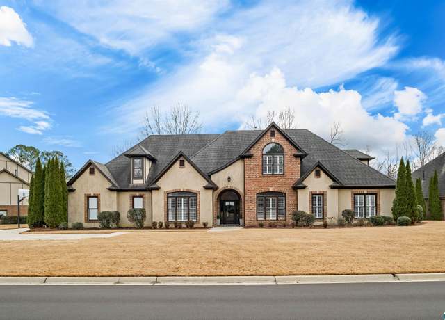 Property at 1009 Drayton Way, Birmingham, AL 35242, 5 beds, 3 baths