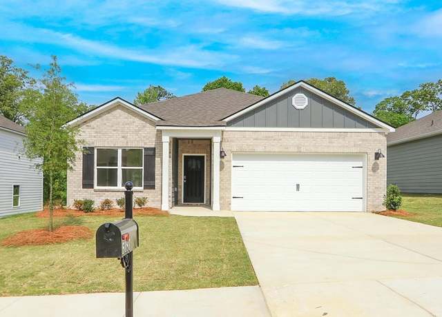 Property at 5187 Meadow Ridge Trl, Bessemer, AL 35022, 3 beds, 2 baths