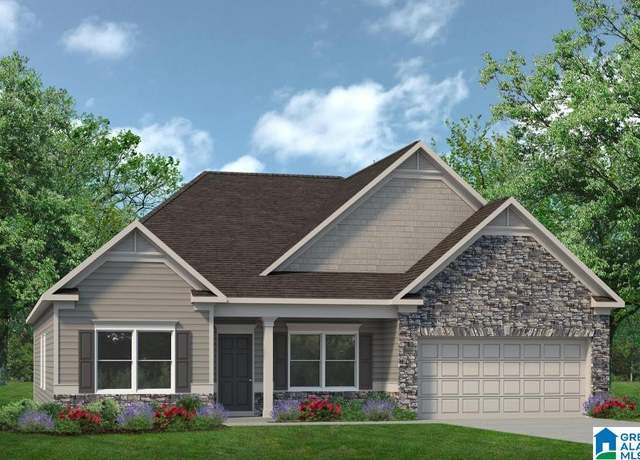 Property at 3216 Ponderosa Pkwy, Morris, AL 35116, 3 beds, 3 baths
