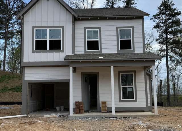 Property at 121 Huntley Ridge Dr, Pelham, AL 35124, 3 beds, 2.5 baths