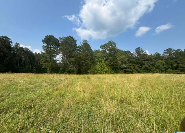 Property at County Road 91 Unit none, Roanoke, AL 36274