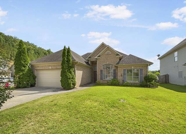 Property at 2001 Forest Lakes Ln, Sterrett, AL 35147, 3 beds, 2 baths