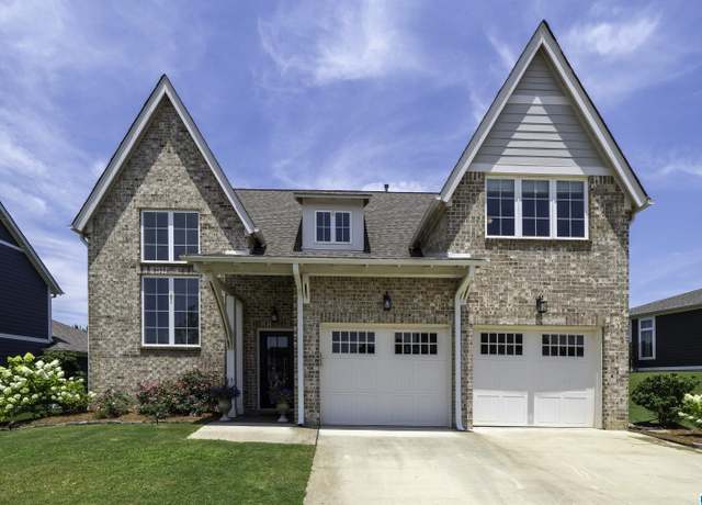 Property at 4945 Natalie Way, Trussville, AL 35173, 4 beds, 3 baths