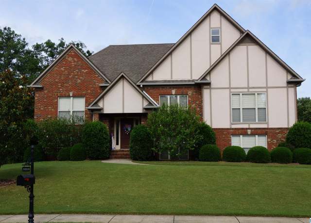 Property at 128 Widgeon Dr, Alabaster, AL 35007, 4 beds, 3 baths