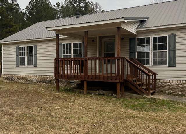 Property at 540 Appaloosa Trl, Hayden, AL 35079, 3 beds, 1 bath