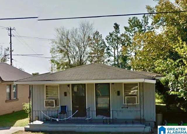 Property at 125 Jerry Coleman St, Fairfield, AL 35064, 4 beds, 2 baths