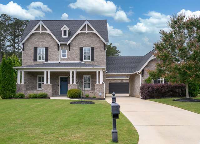 Property at 608 Glen Iris Ln, Pelham, AL 35124, 5 beds, 4 baths