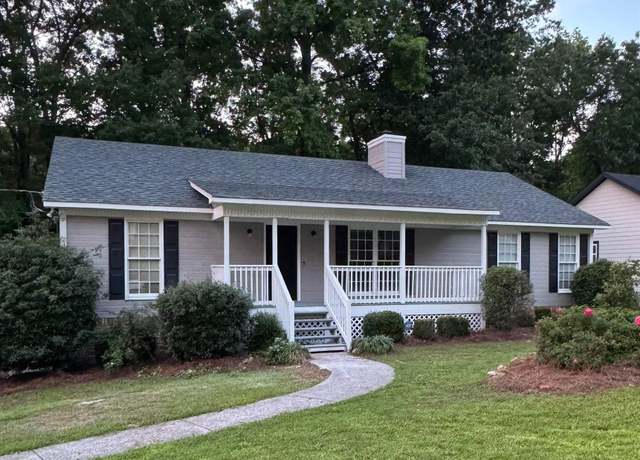 Property at 1340 Americana Dr, Birmingham, AL 35215, 4 beds, 2 baths